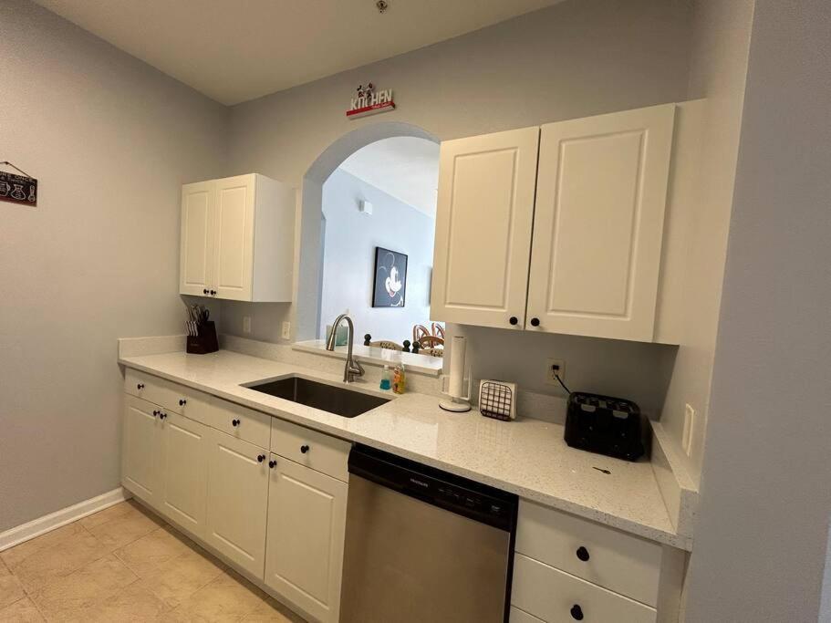 Disney Fan Condo-Renovated 2024 Kissimmee Exterior foto