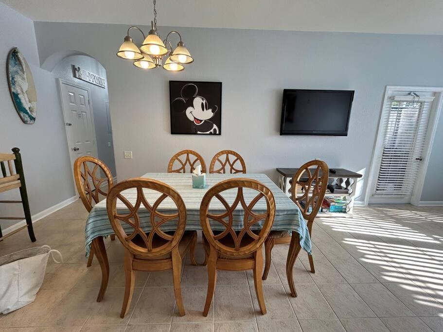 Disney Fan Condo-Renovated 2024 Kissimmee Exterior foto