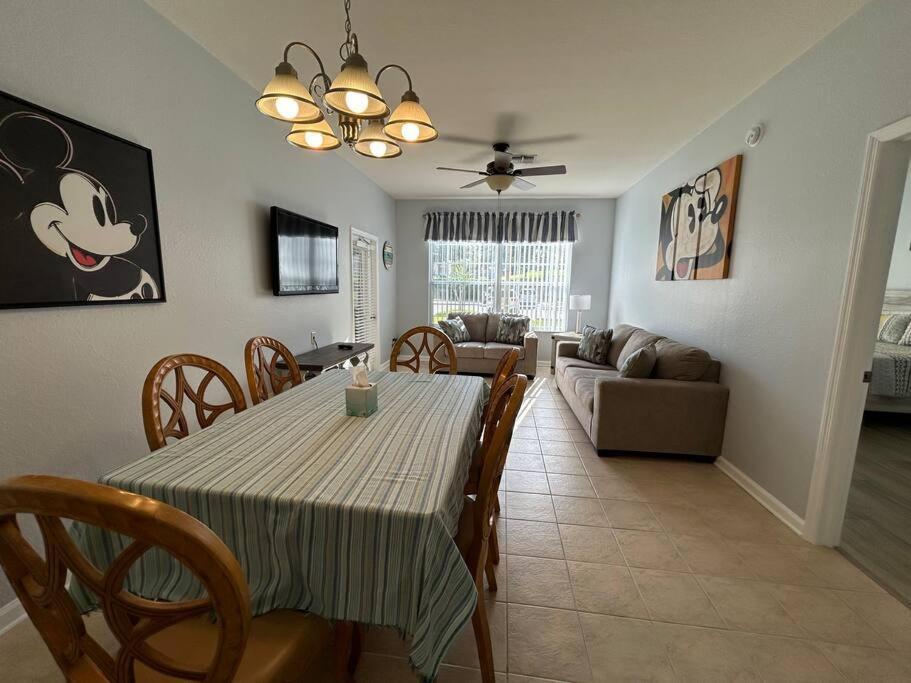 Disney Fan Condo-Renovated 2024 Kissimmee Exterior foto